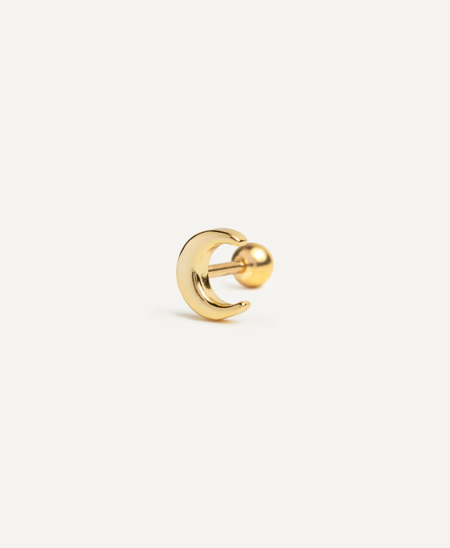 NANO NO.103 SINGLE EARRING