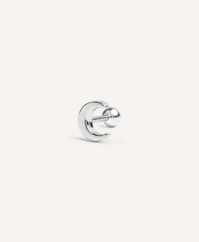 NANO NO.103 SINGLE EARRING