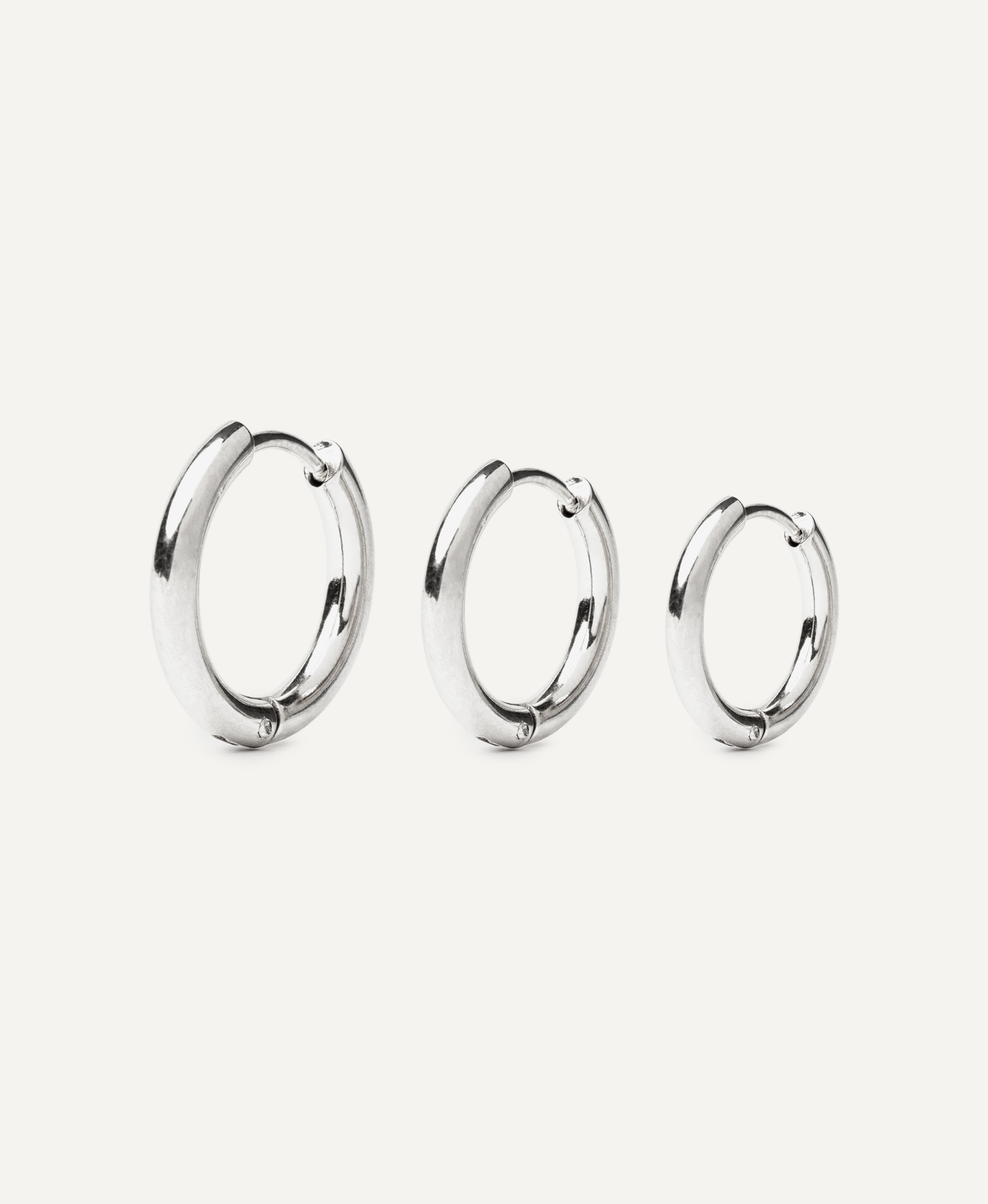 CLASSIC HOOPS
