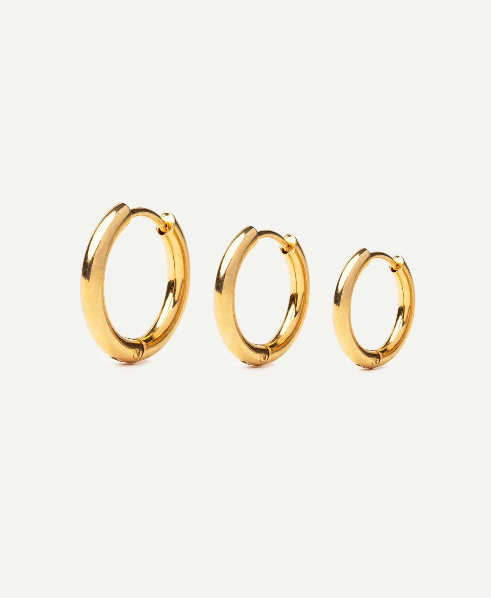 CLASSIC HOOPS