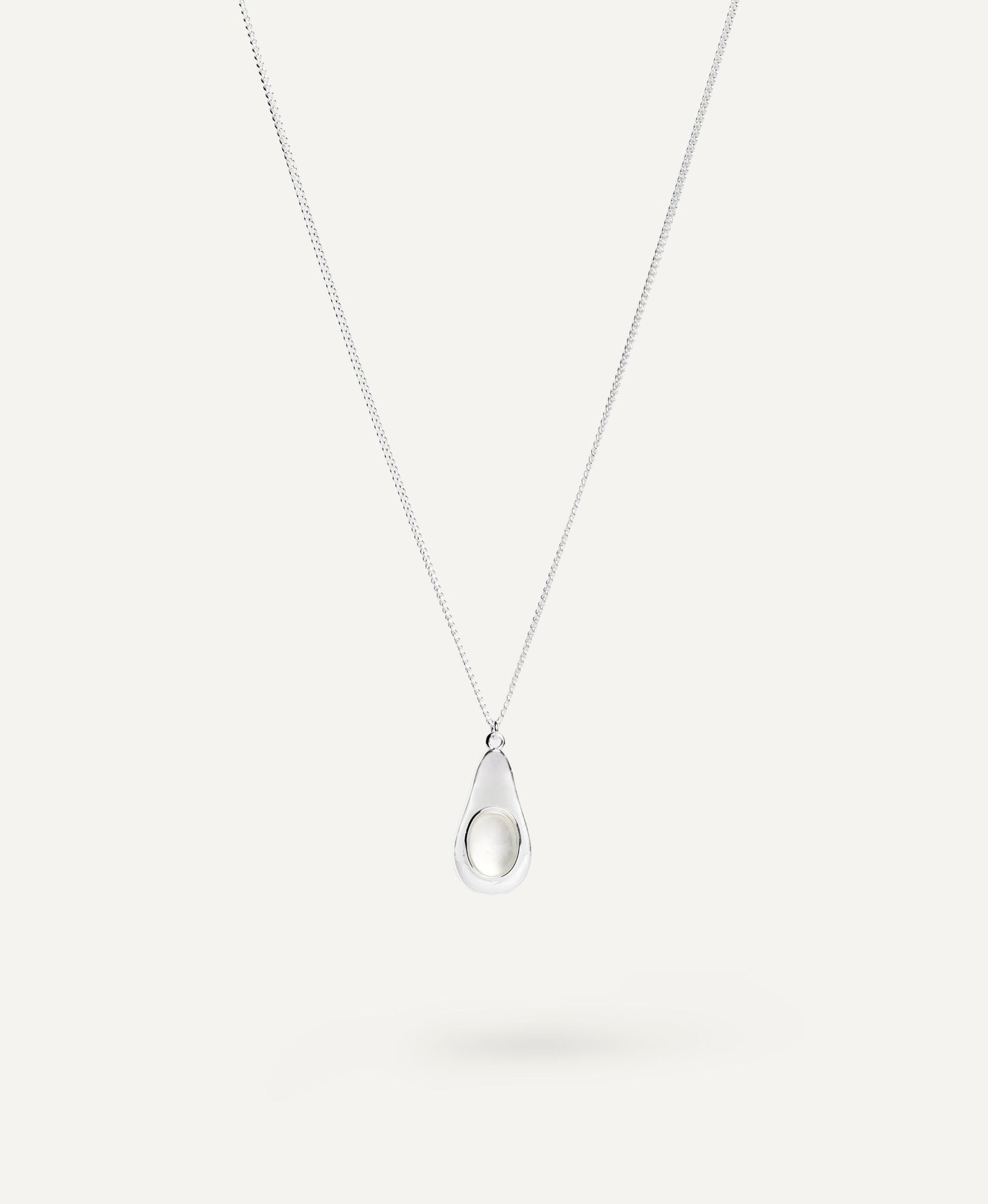 LUNAR NECKLACE