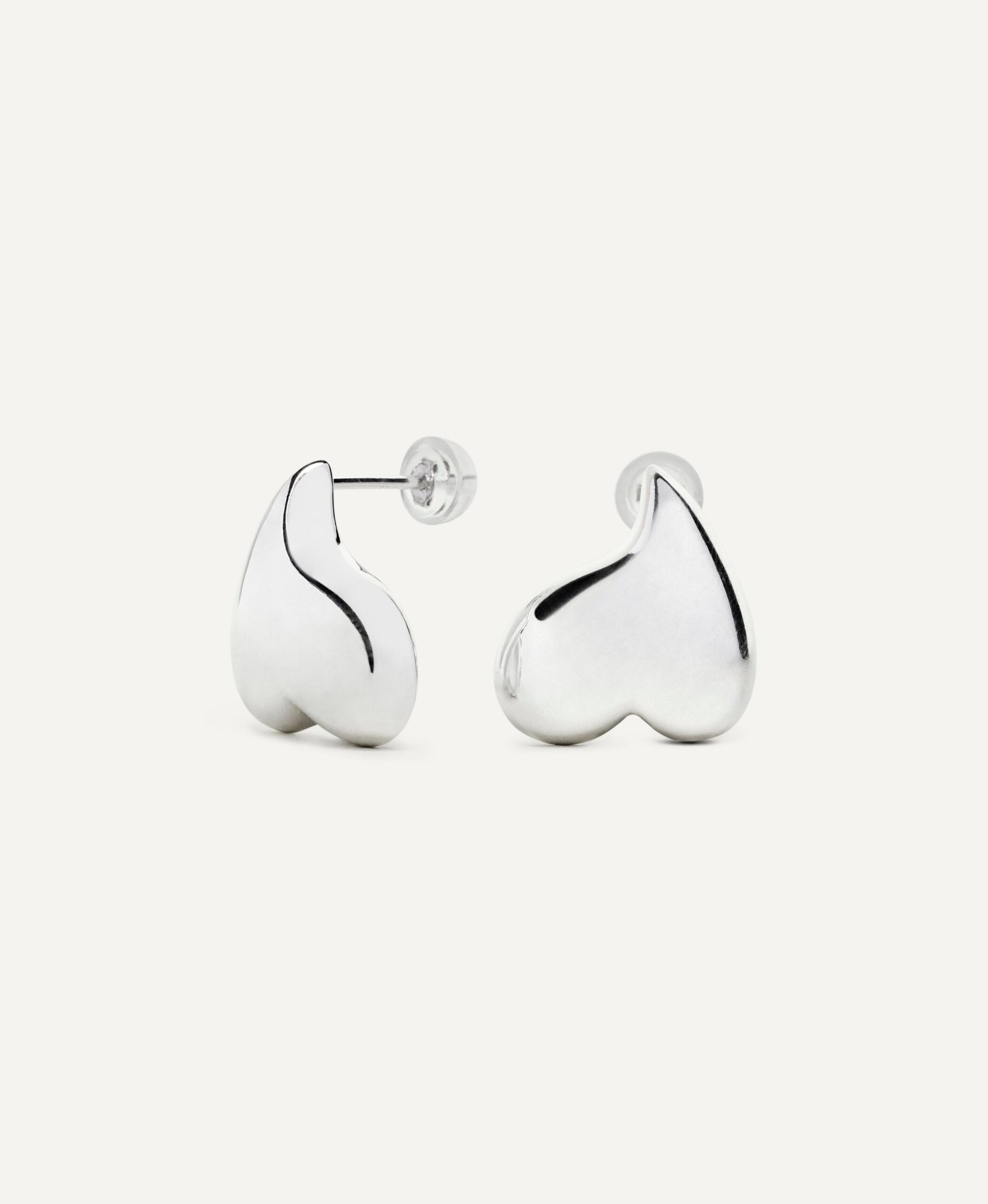 HEARTLESS EARRINGS