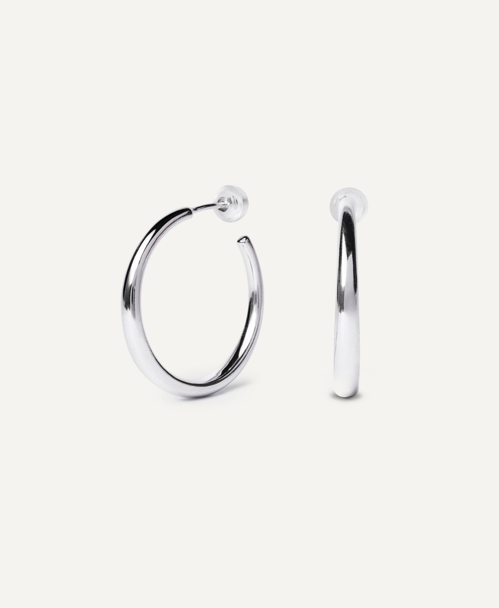 HIKARI BIG EARRINGS