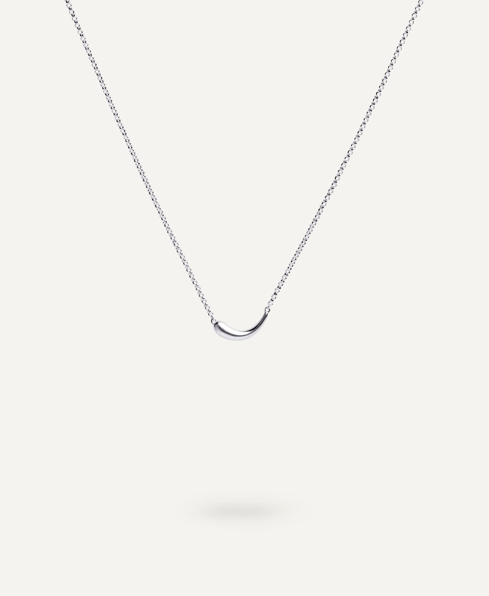 EMILE SMALL NECKLACE