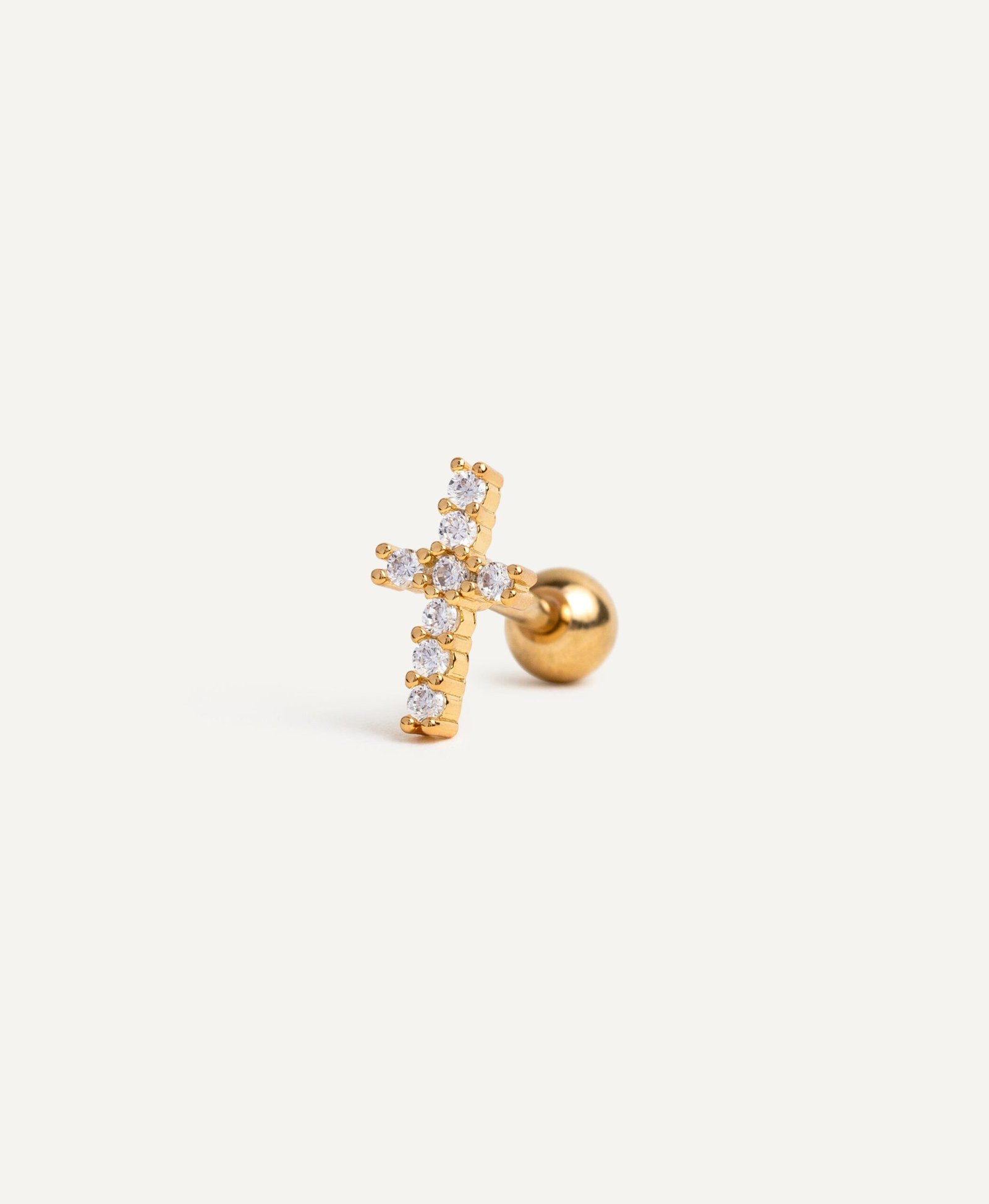 NANO NO.116 SINGLE EARRING