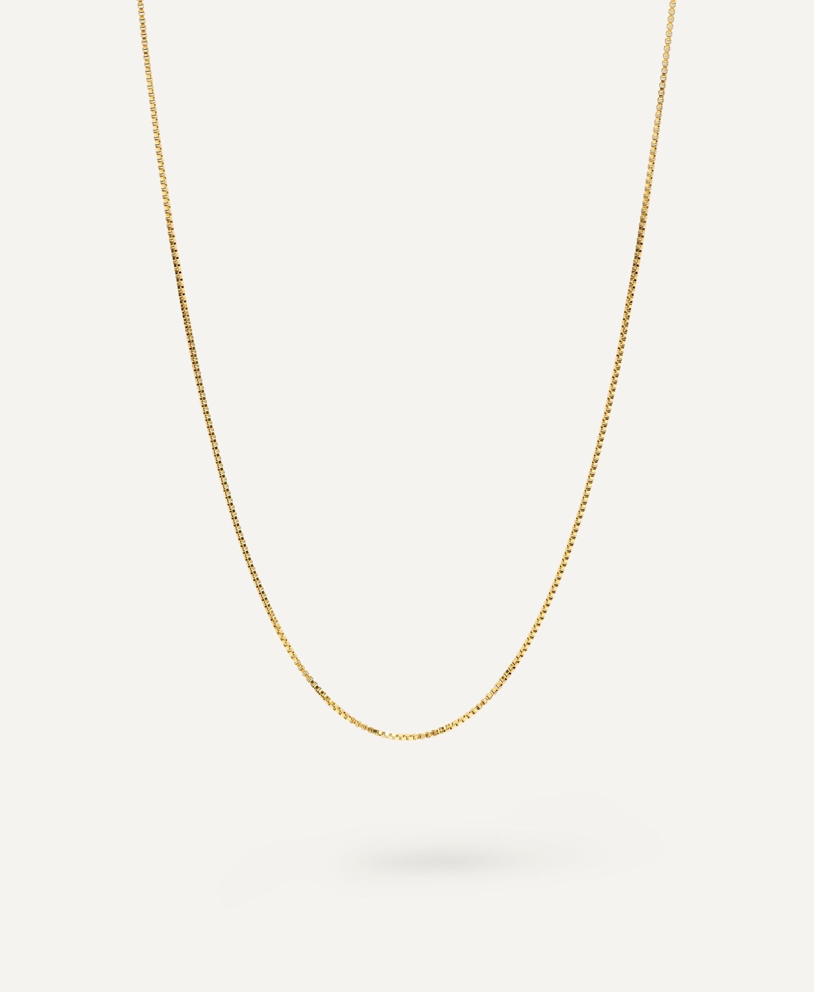 NAO NECKLACE