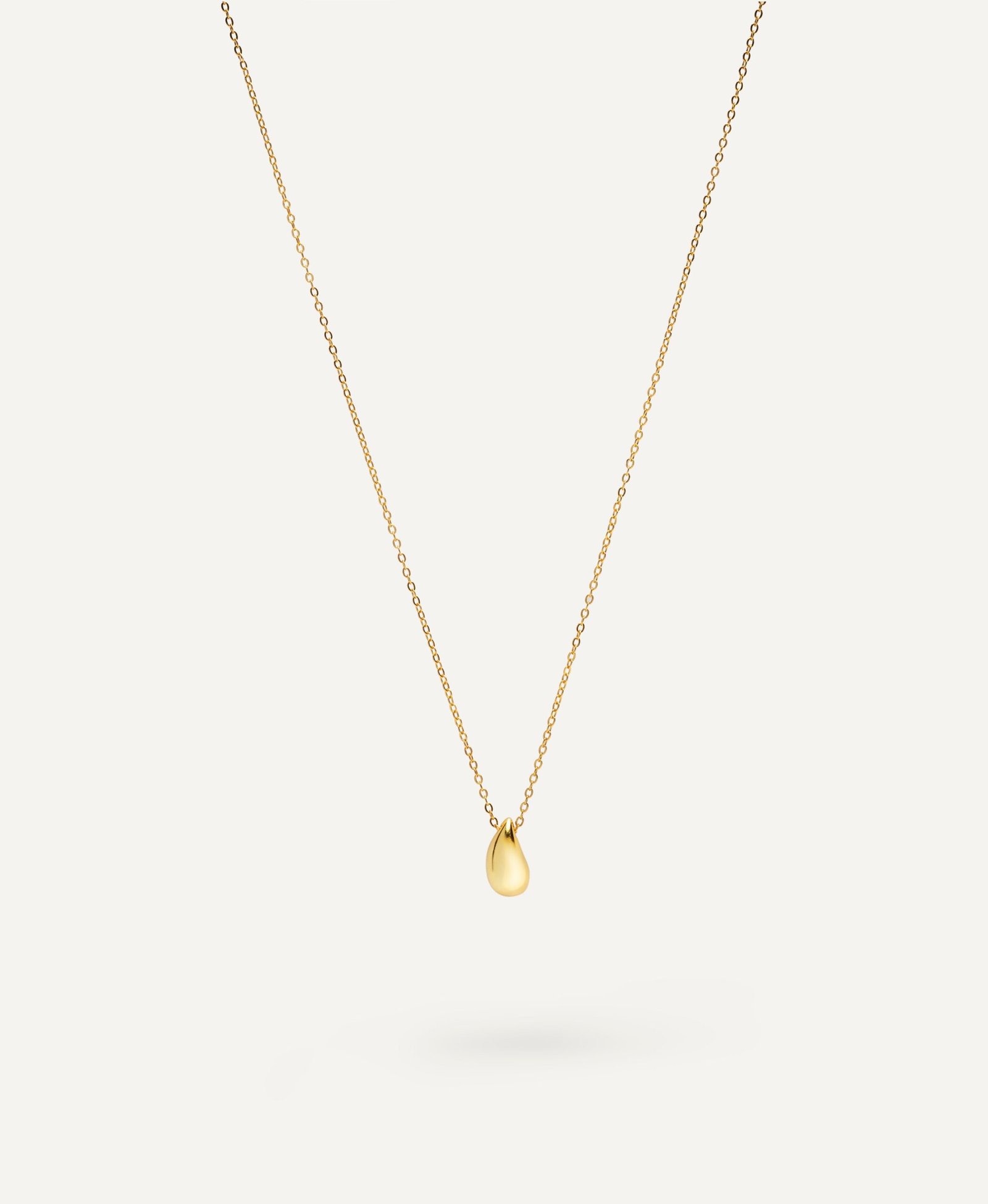LILY NECKLACE