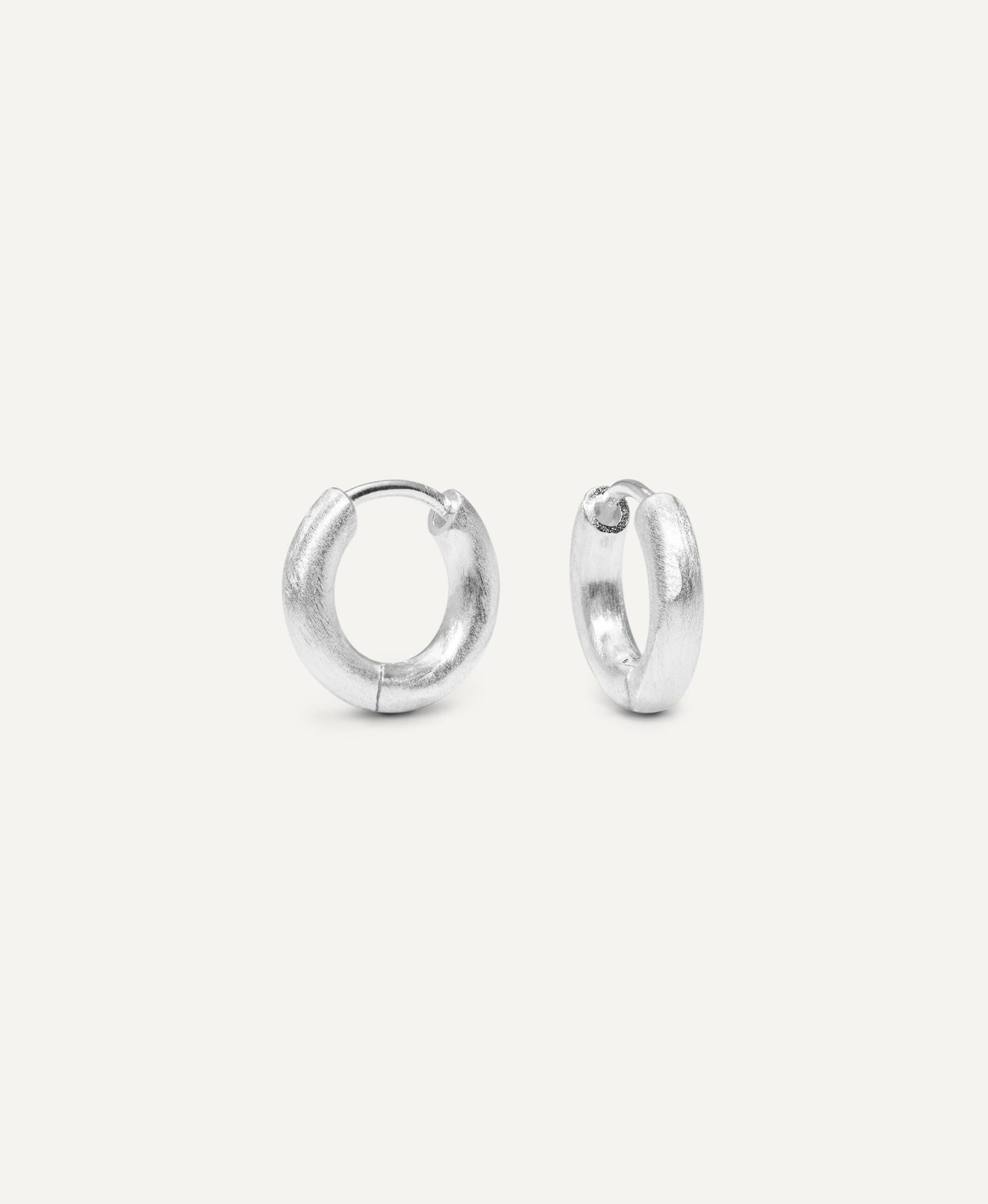ZOYA HOOPS