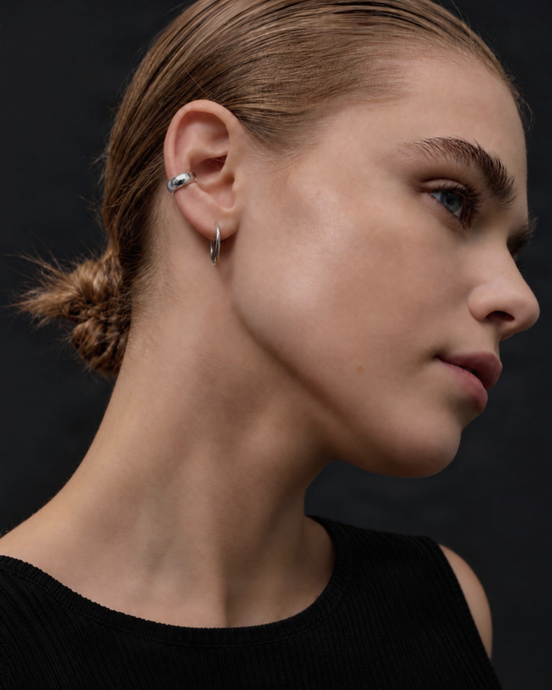 Sol Earcuff