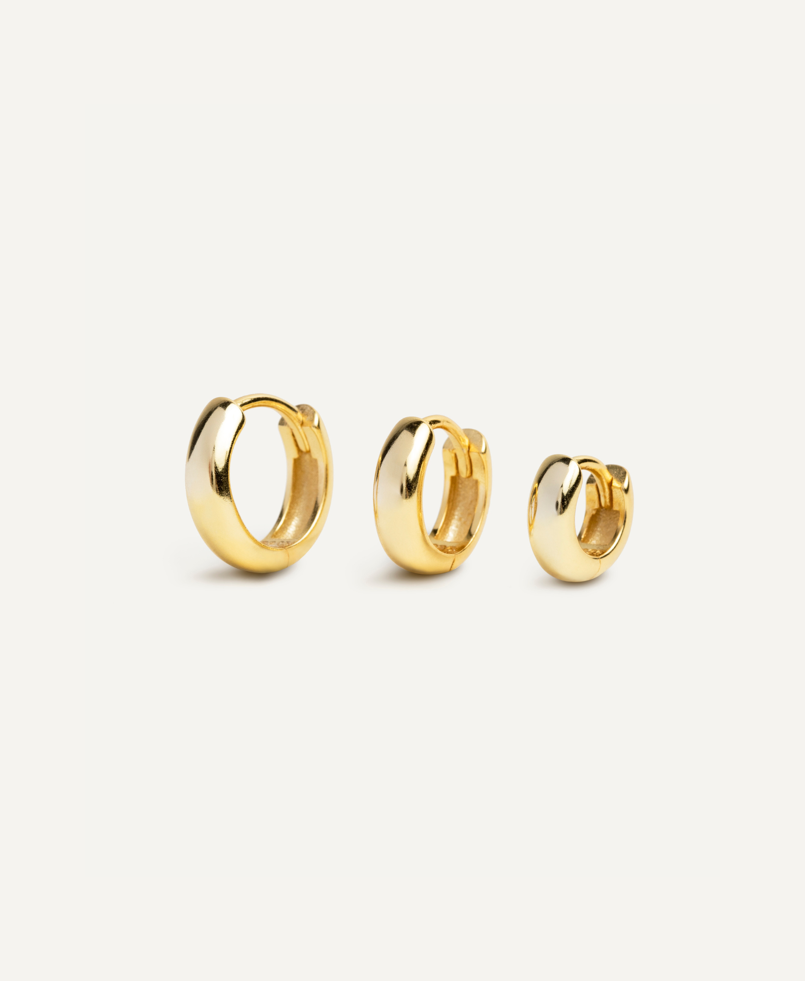 MORE HOOPS
