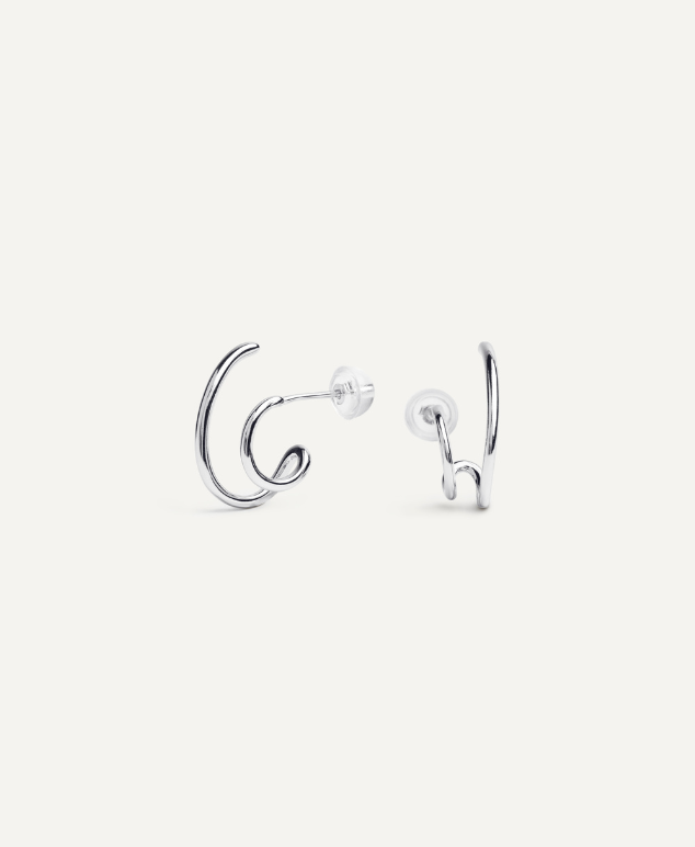 LEAH EARRINGS