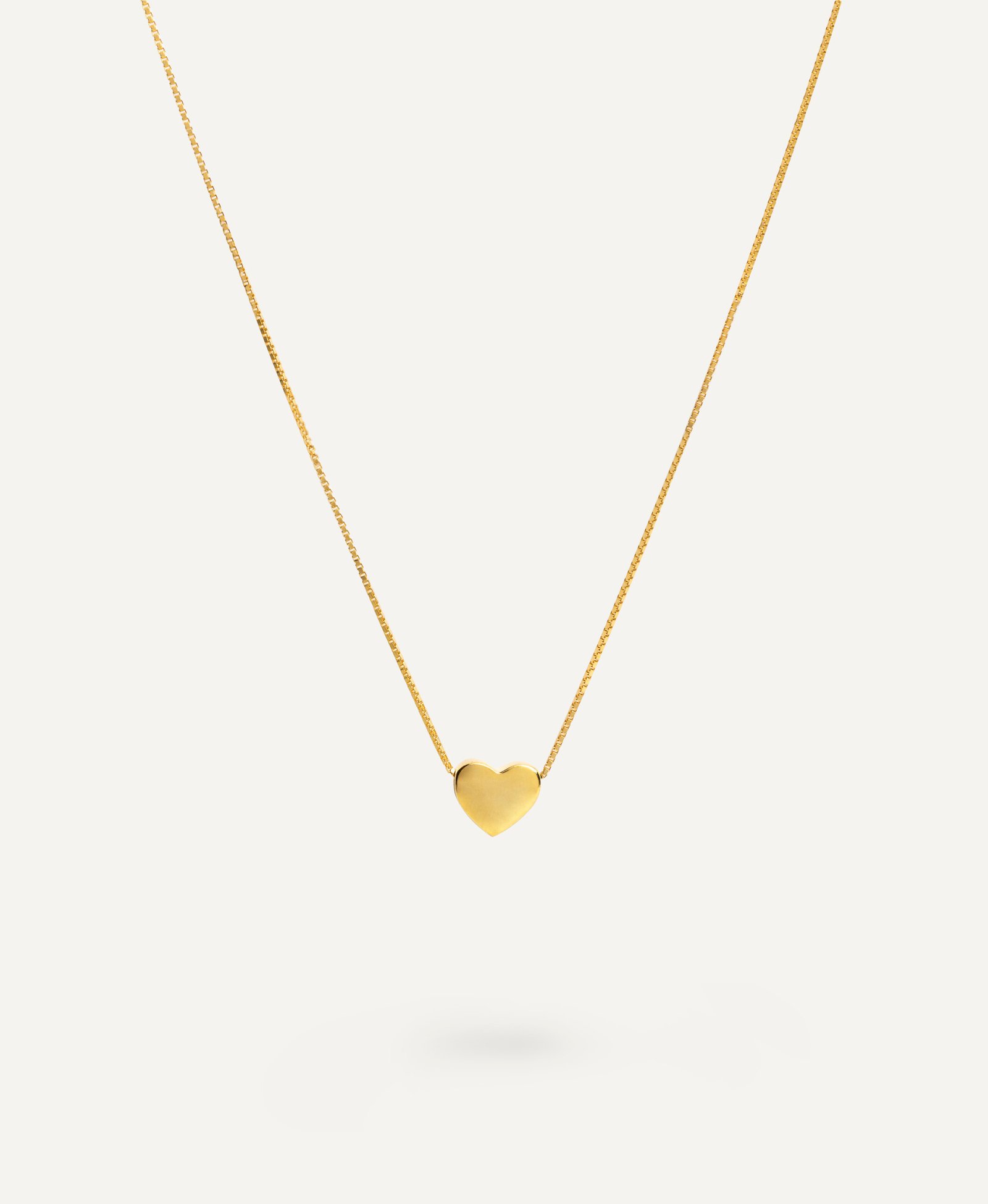 LOVELY NECKLACE