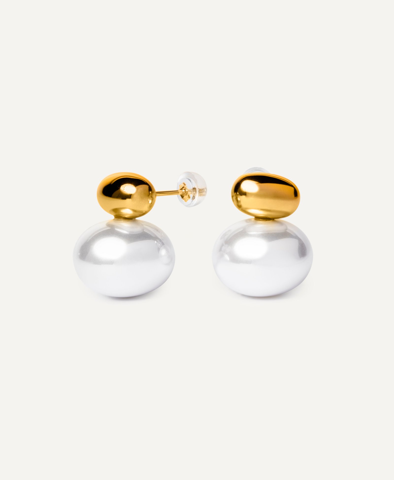 ZARA EARRINGS
