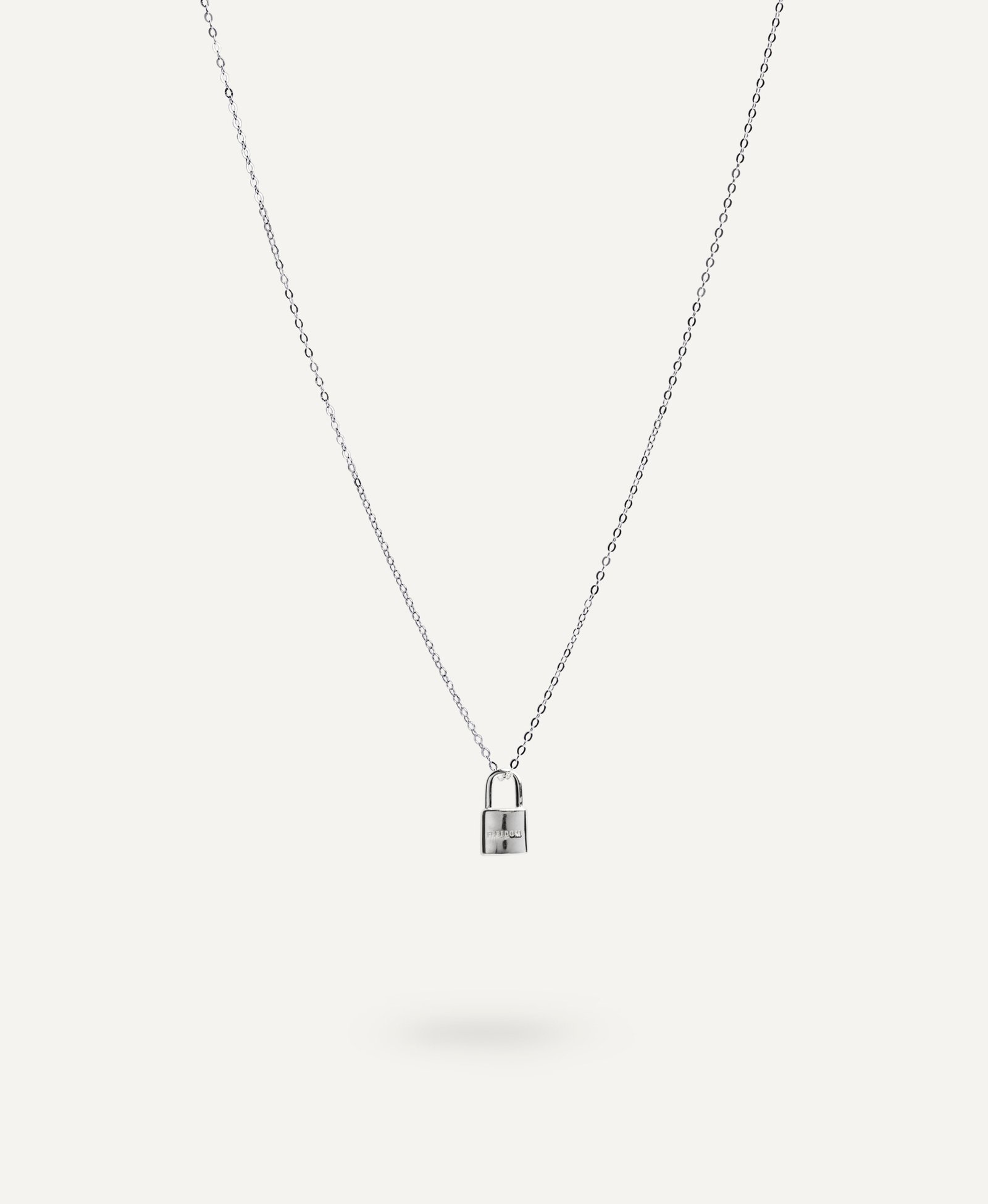 FREEDOM NECKLACE