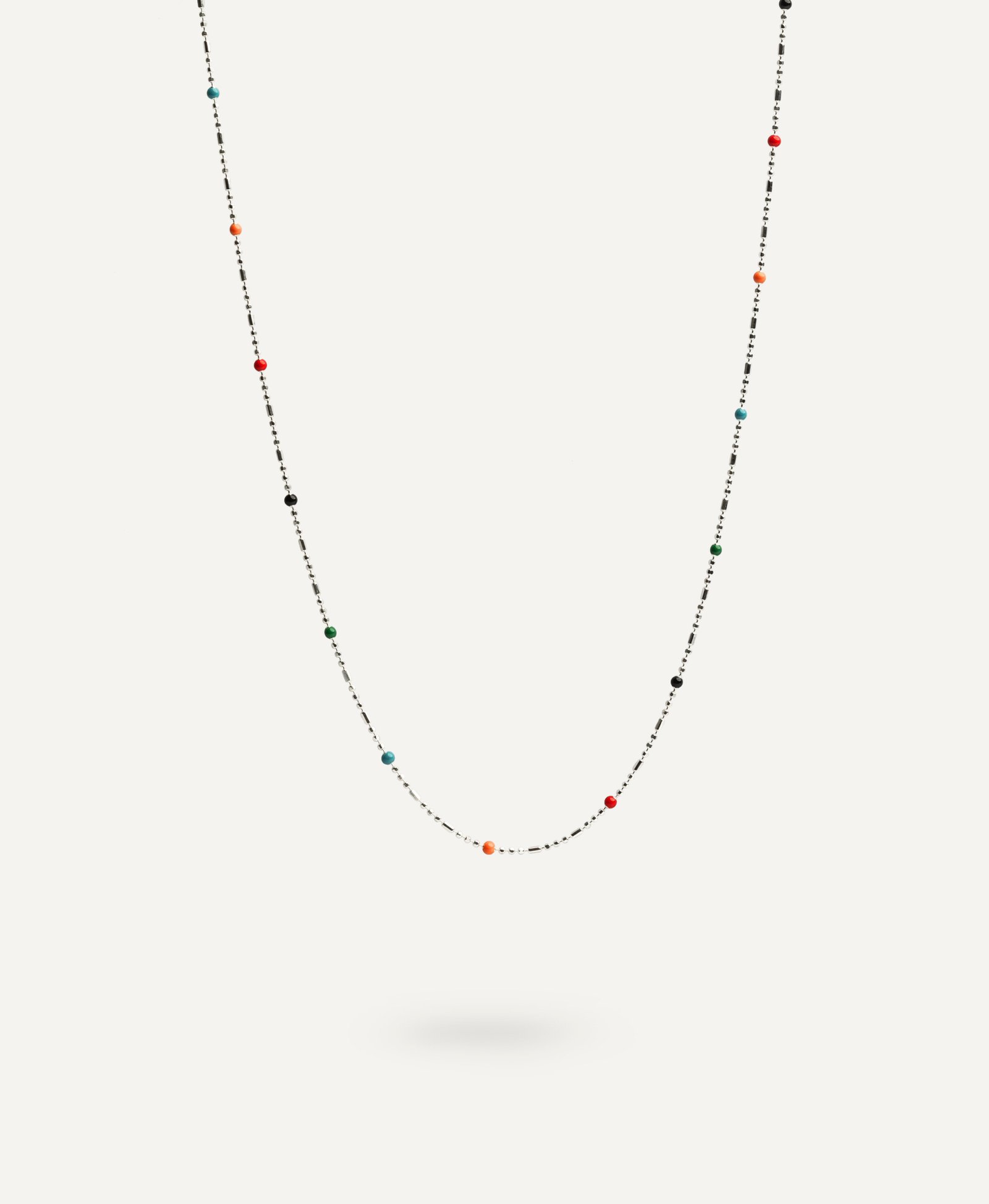 KIKU NECKLACE