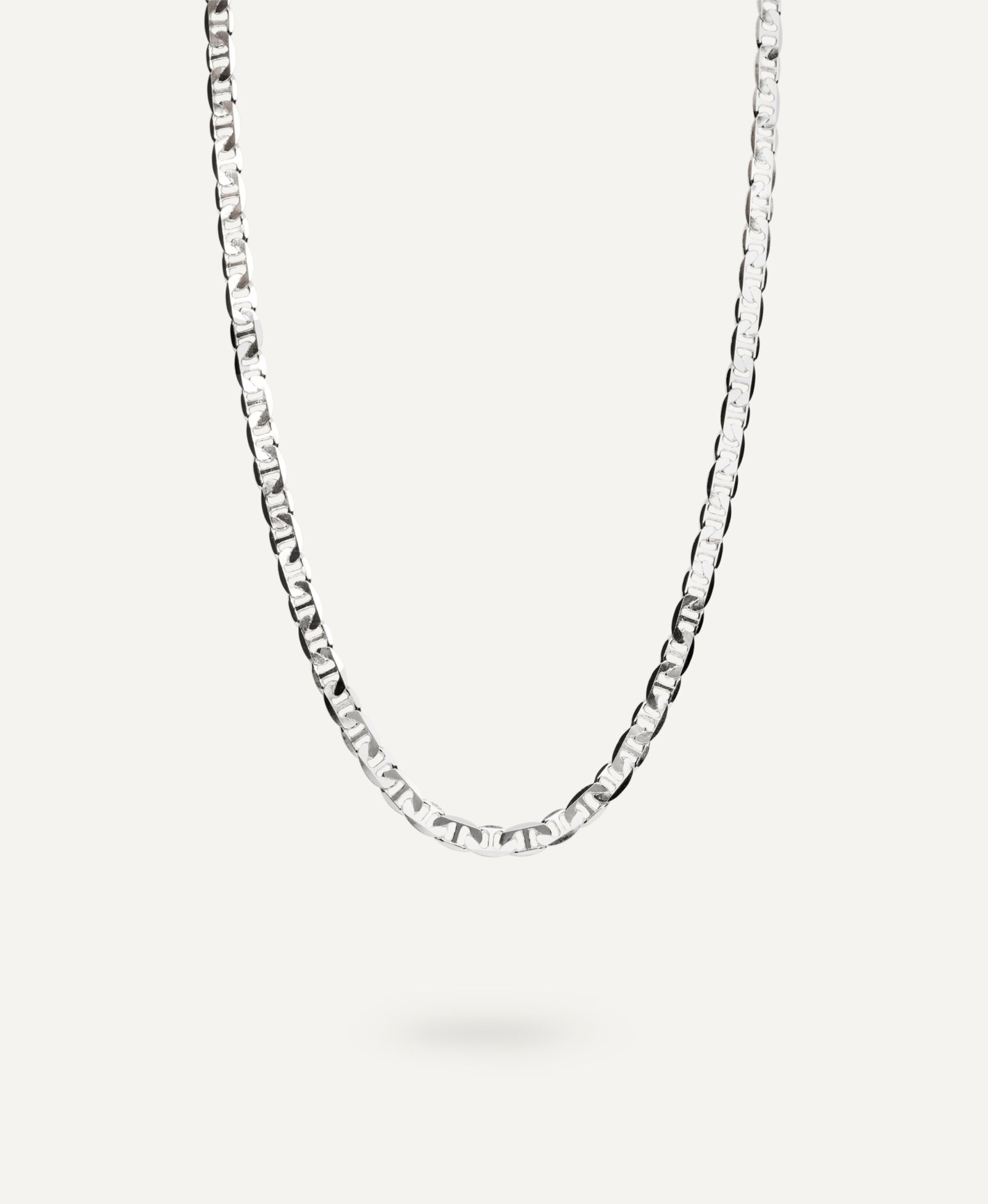EVANGELINE NECKLACE