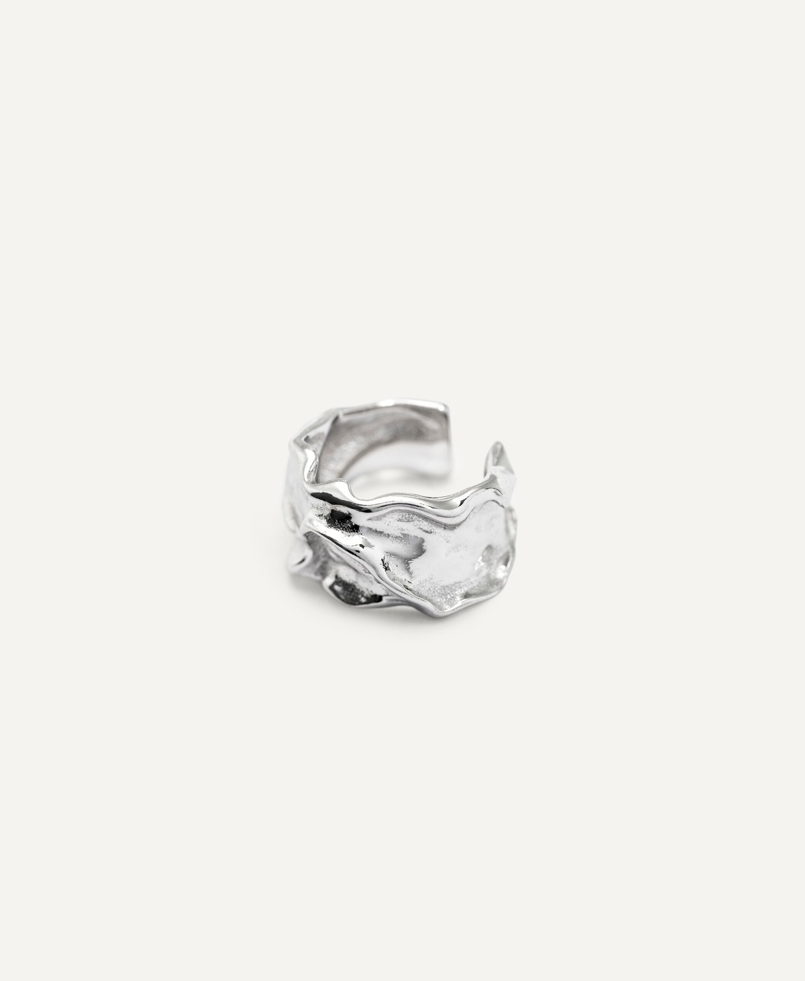 GANNI EARCUFF