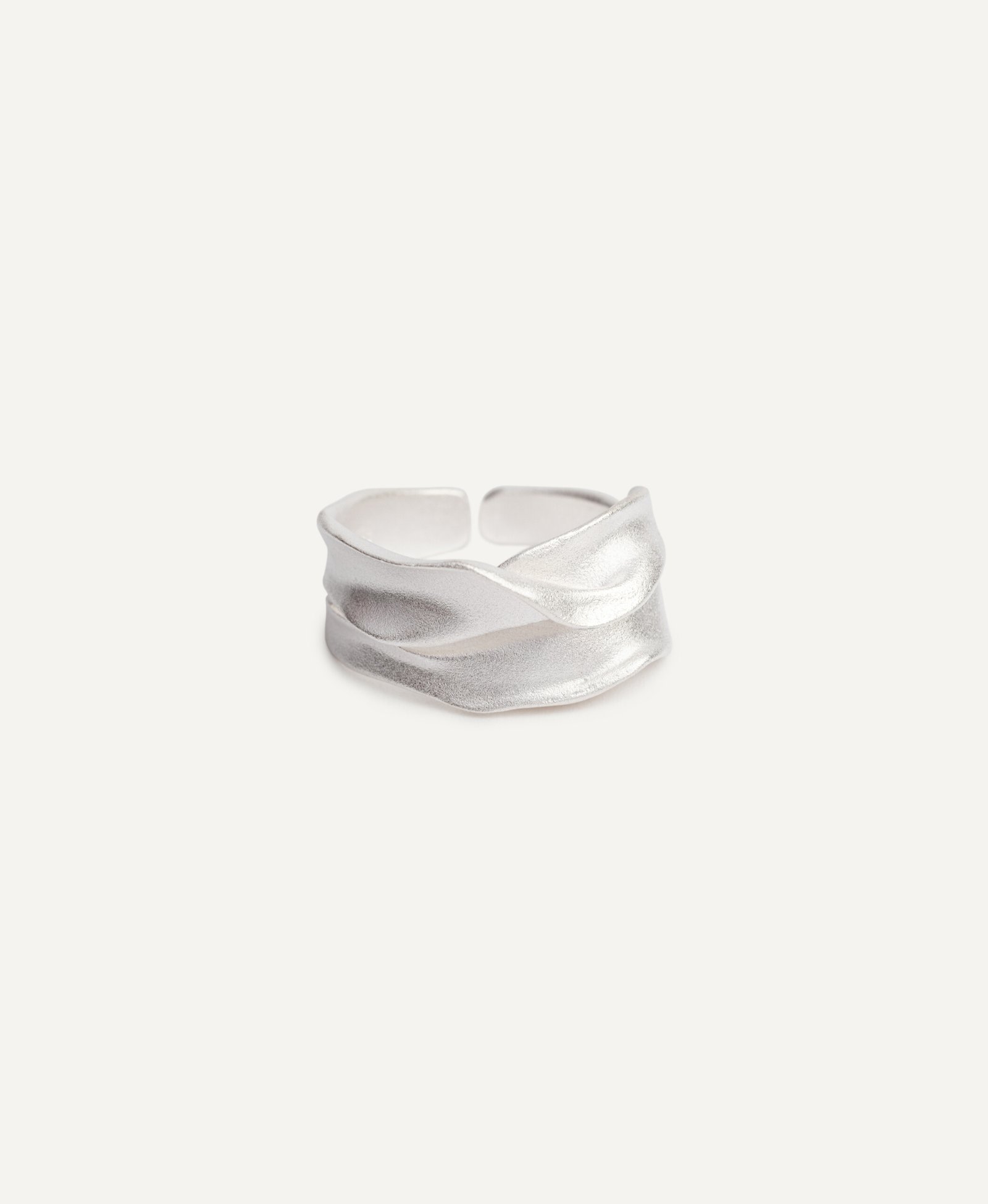 FLEUR RING