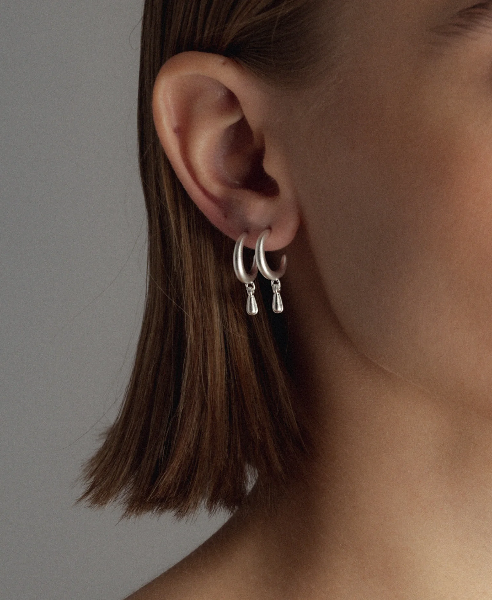 Akari Earrings
