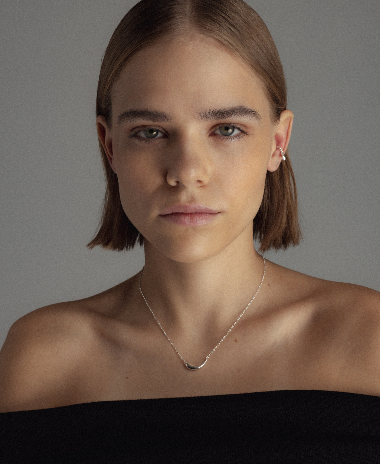 KAKLO PAPUOŠALAS EMILE SMALL