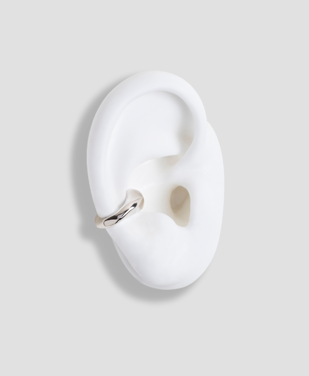 GEO EARCUFF'AS