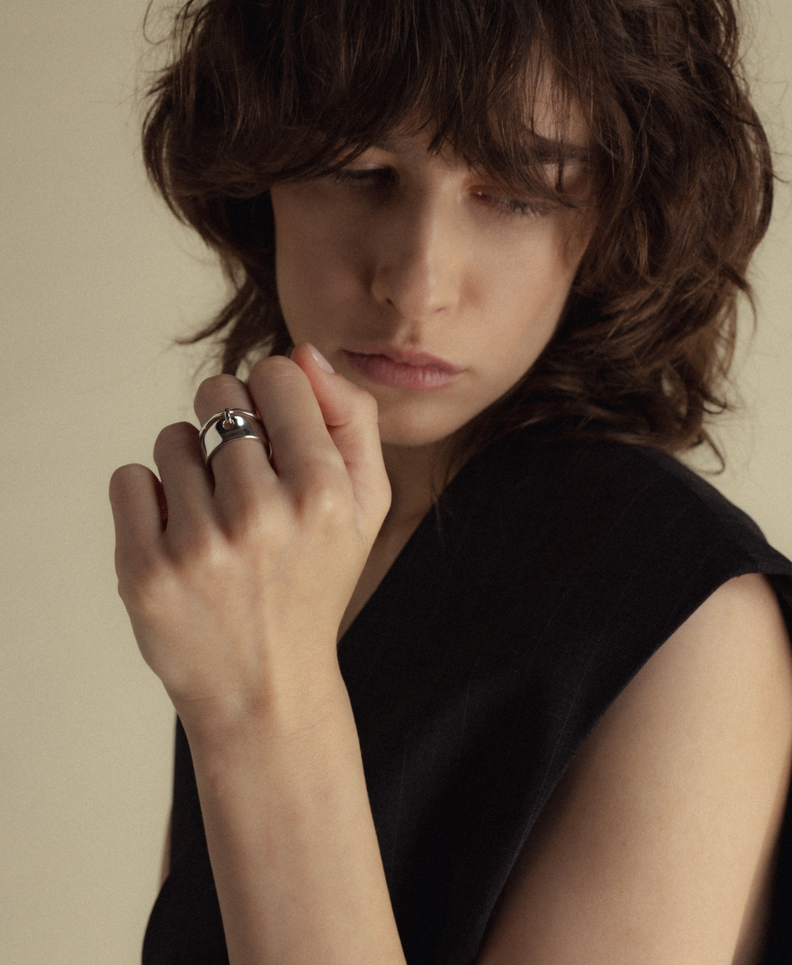 Sabine Ring 3 Sabine Ring