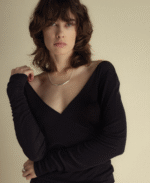 KAKLO PAPUOŠALAS EMILE