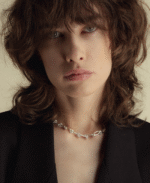 KAKLO PAPUOŠALAS MATHILDE