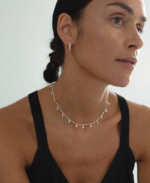 CHLOE NECKLACE