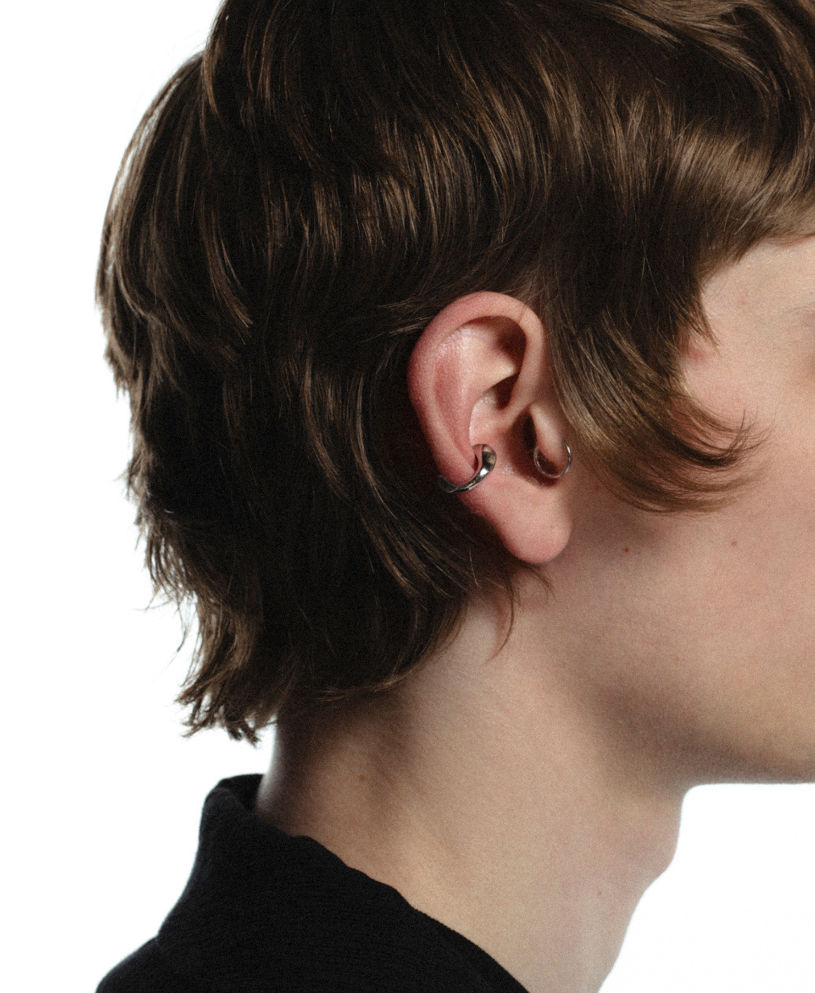 GEO EARCUFF'AS