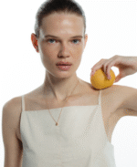 KAKLO PAPUOŠALAS LILY