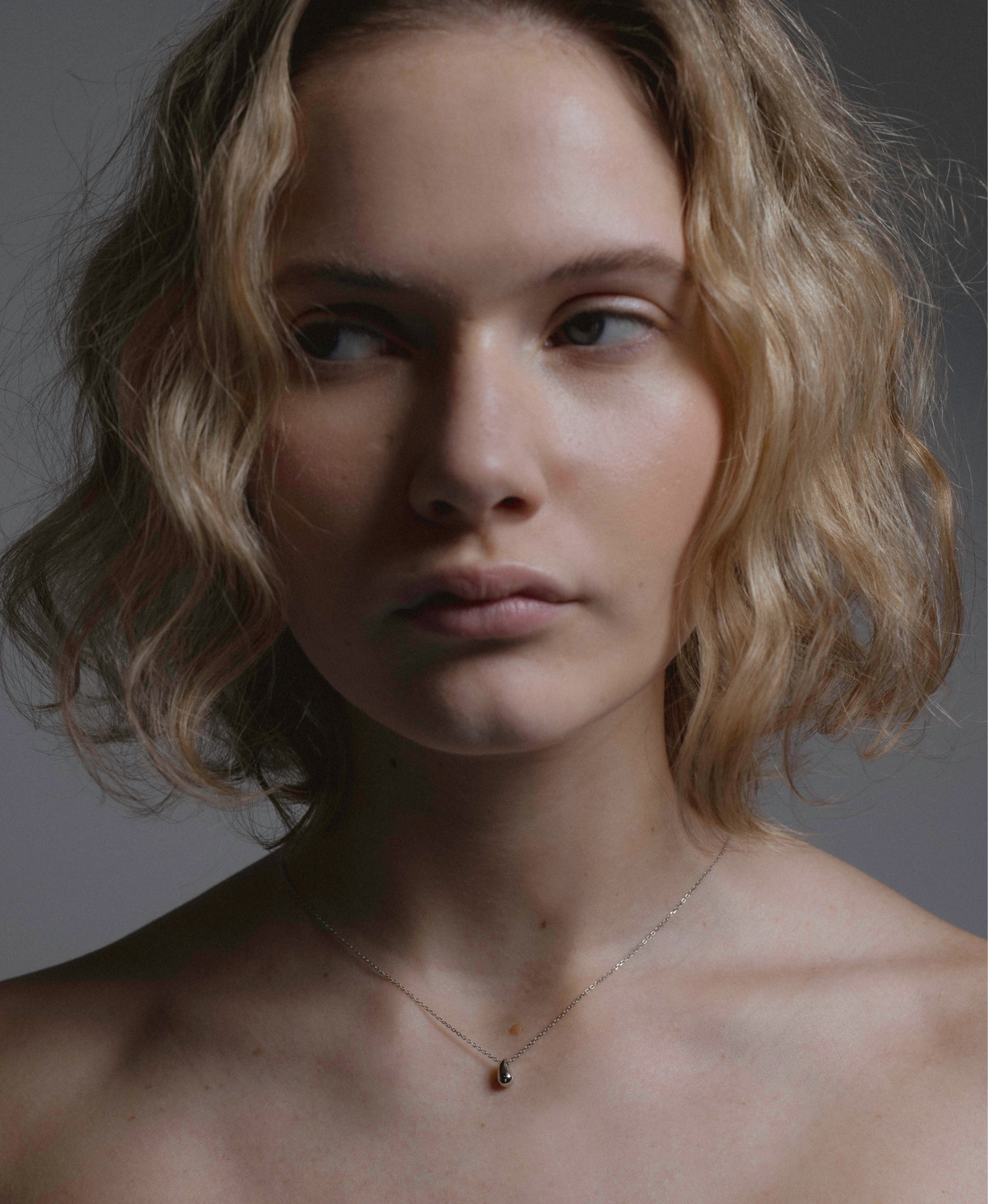 KAKLO PAPUOŠALAS LILY