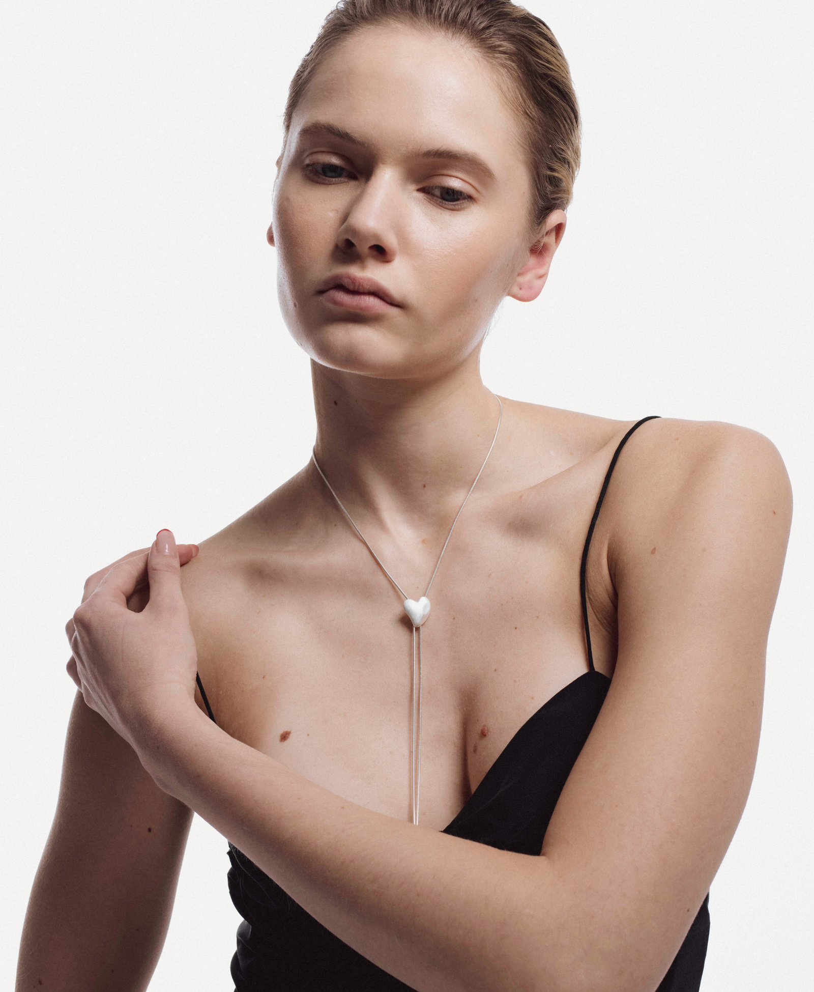 KAKLO PAPUOŠALAS ODETTE