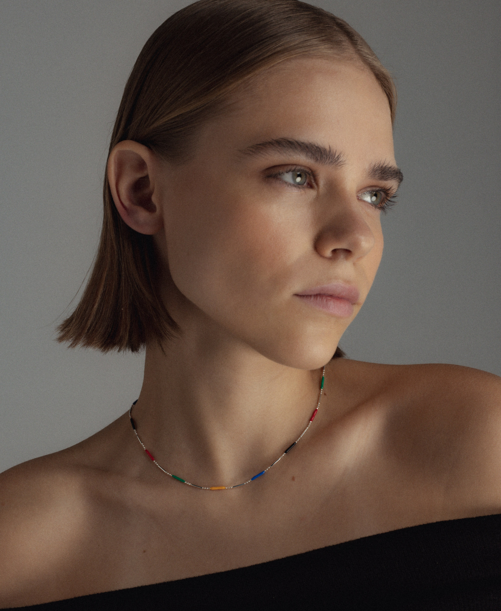 KAKLO PAPUOŠALAS ELODIE