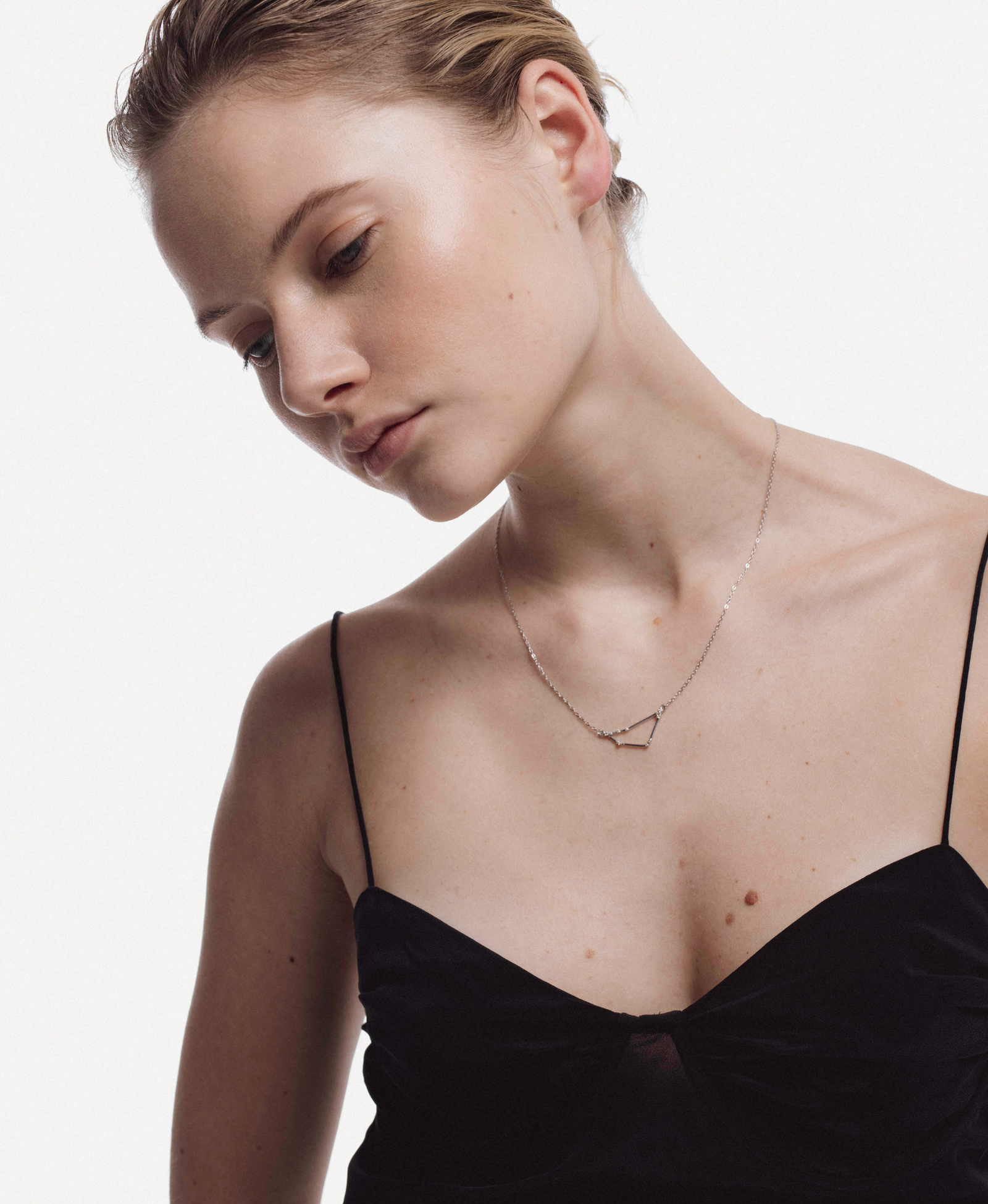 KAKLO PAPUOŠALAS OŽIARAGIS