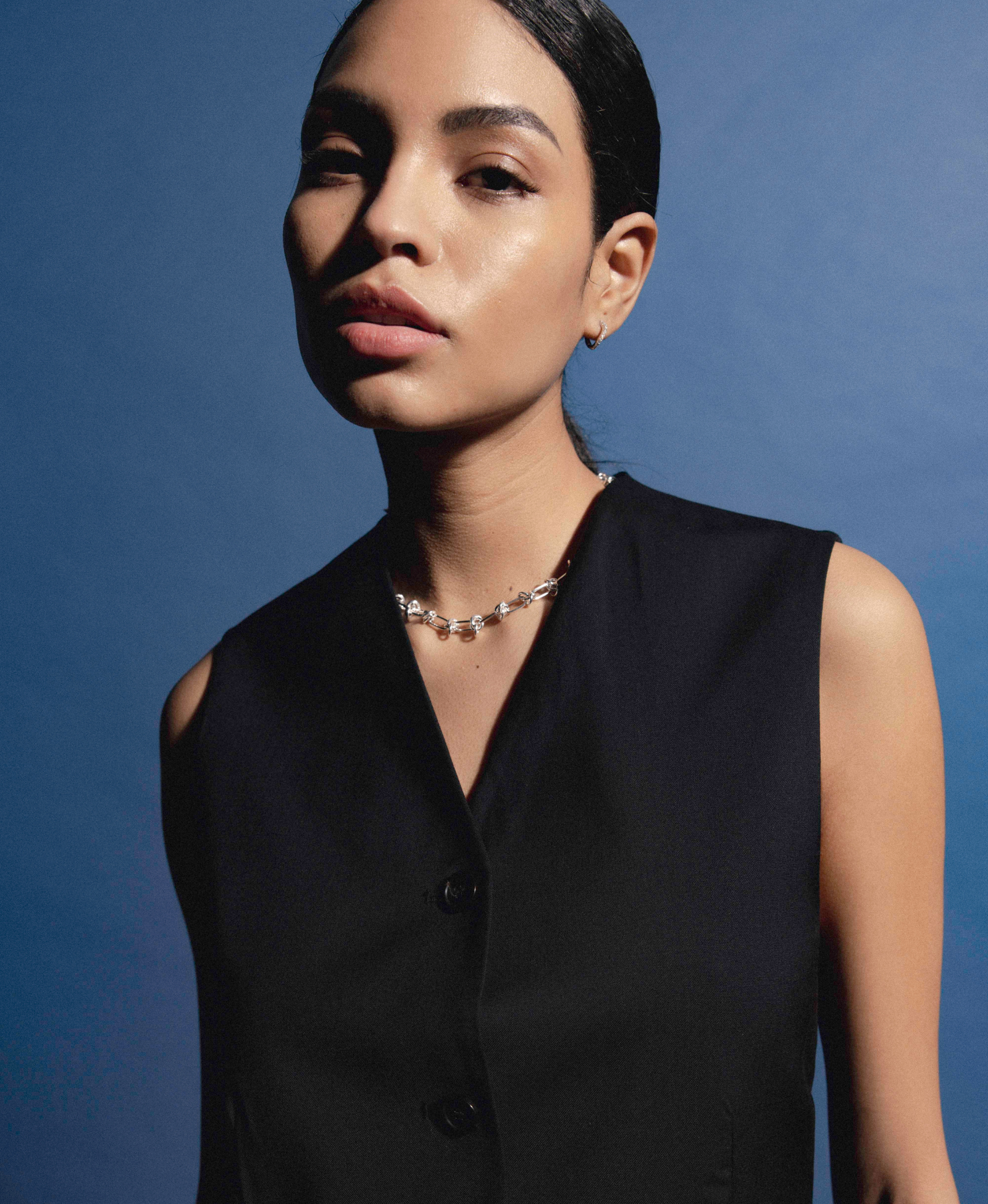 KAKLO PAPUOŠALAS MATHILDE