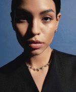 KAKLO PAPUOŠALAS MATHILDE