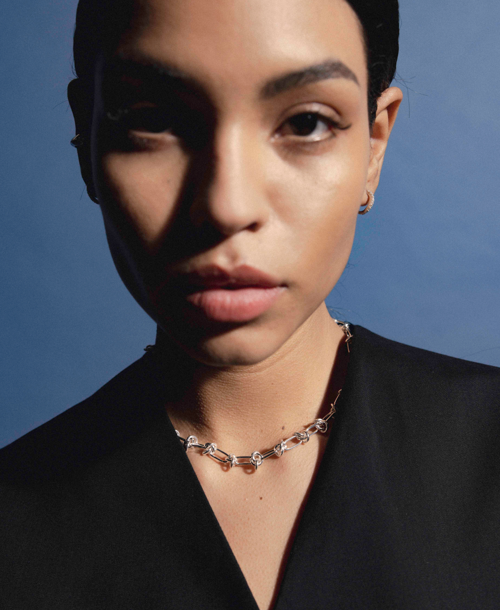 KAKLO PAPUOŠALAS MATHILDE