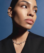 KAKLO PAPUOŠALAS MATHILDE