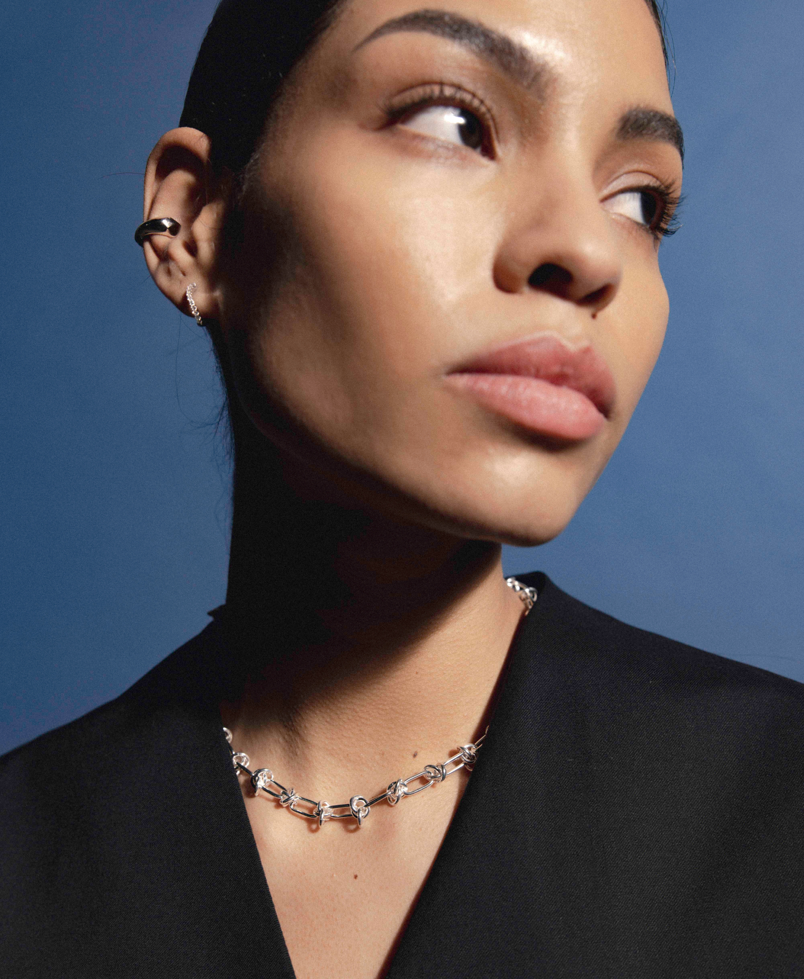 KAKLO PAPUOŠALAS MATHILDE