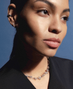 KAKLO PAPUOŠALAS MATHILDE