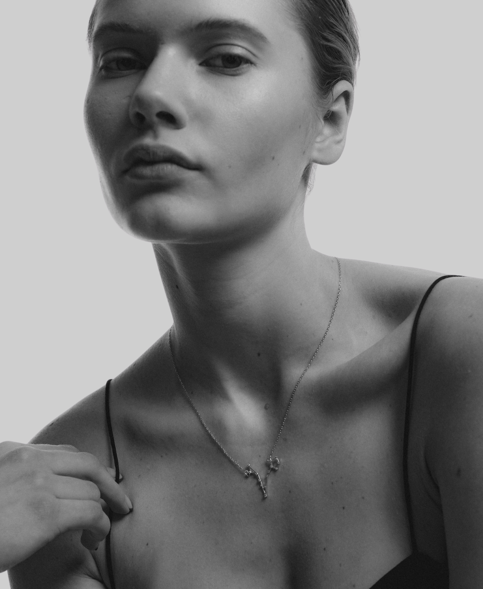 KAKLO PAPUOŠALAS ŽUVYS