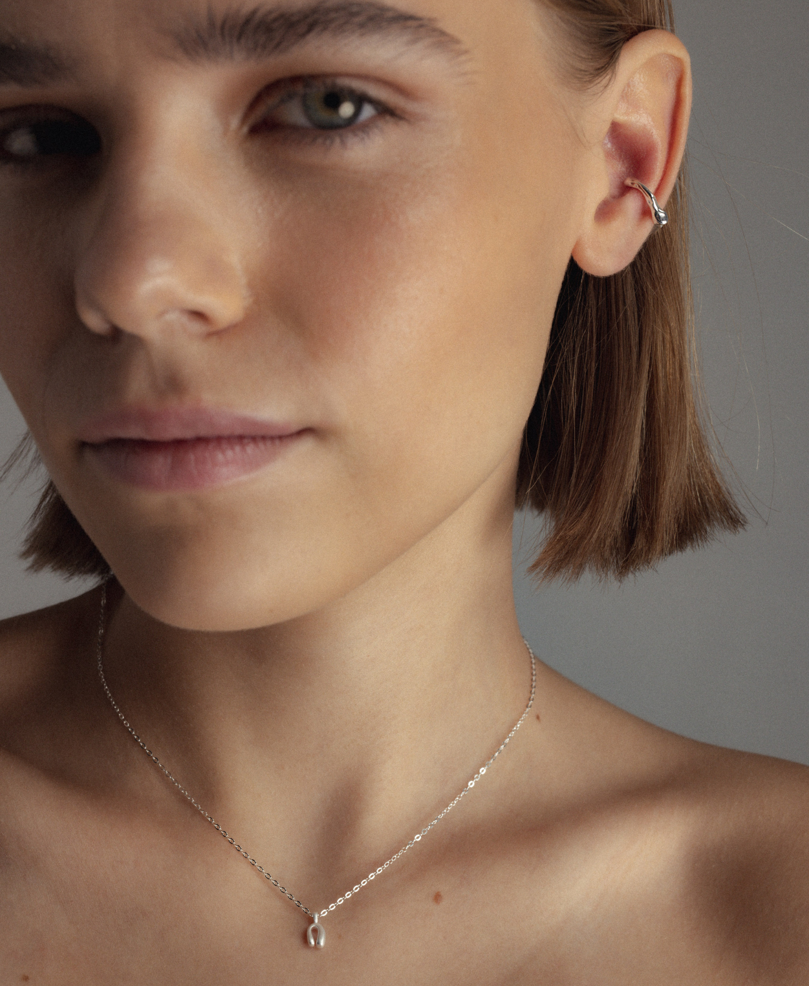 KAKLO PAPUOŠALAS HORSESHOE