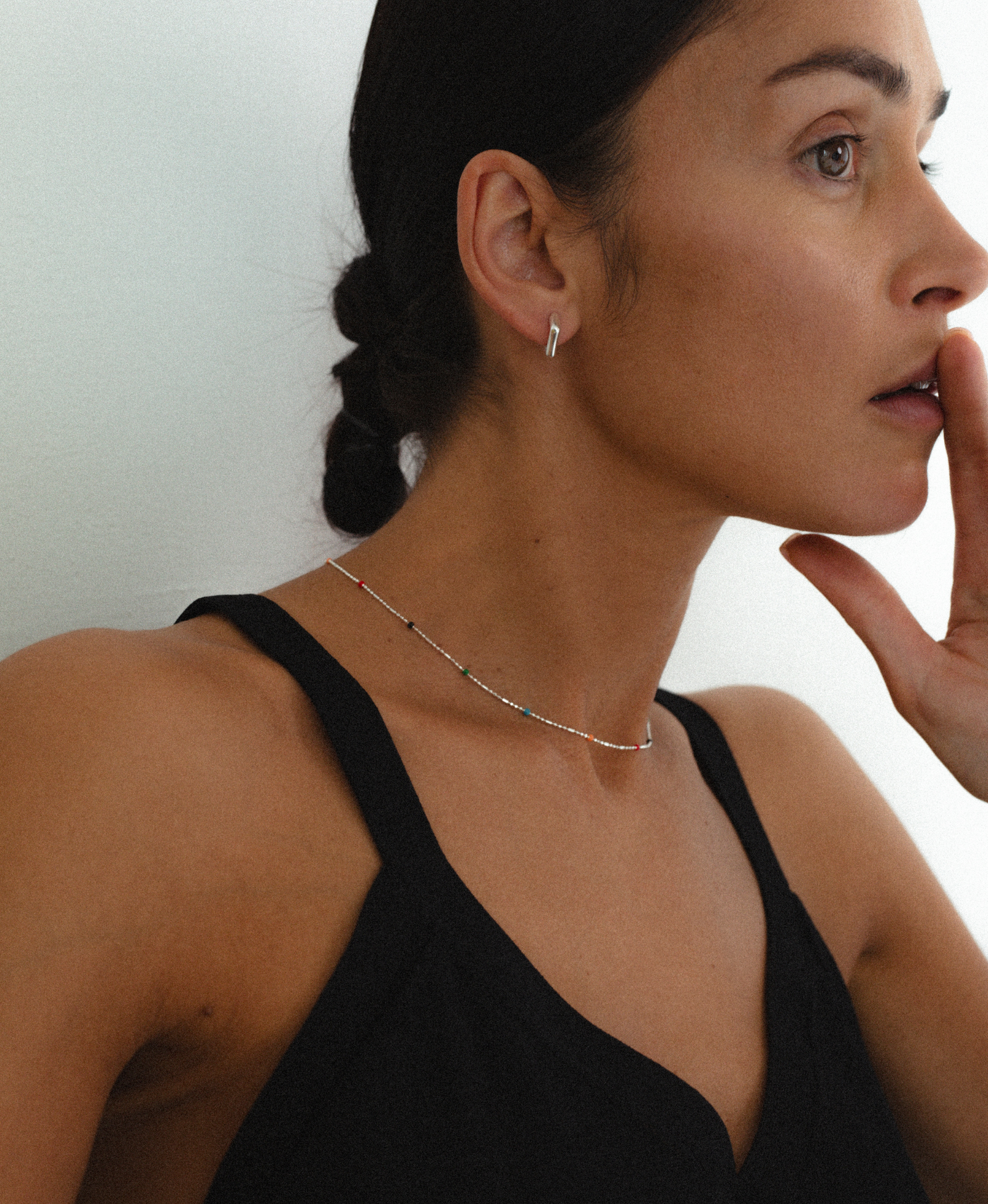 KAKLO PAPUOŠALAS KIKU