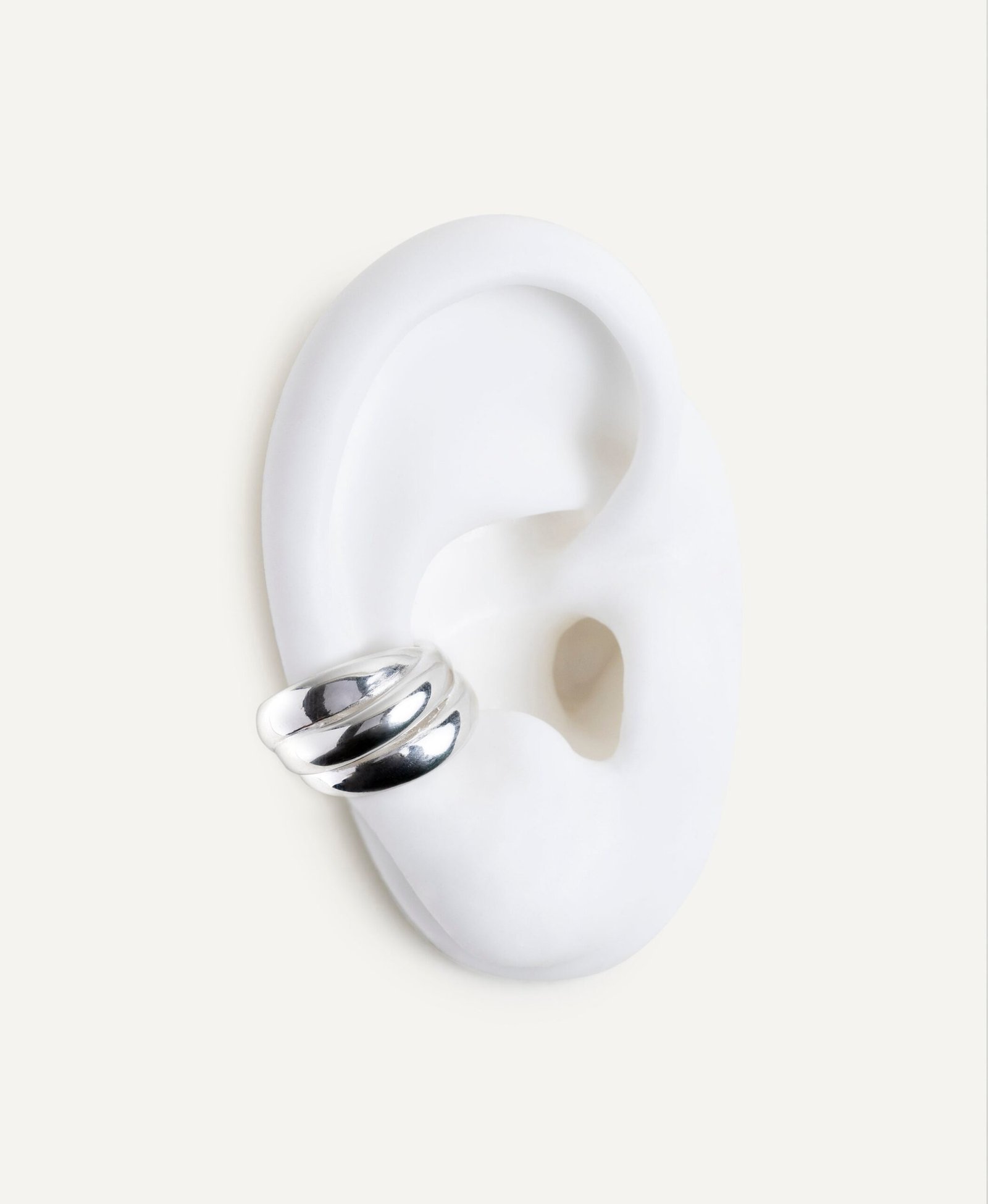 Triple Earcuff