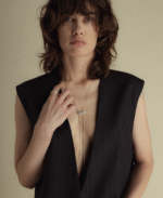 KAKLO PAPUOŠALAS CELESTIAL