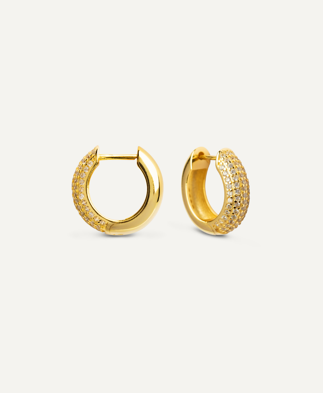 Zenia Hoops