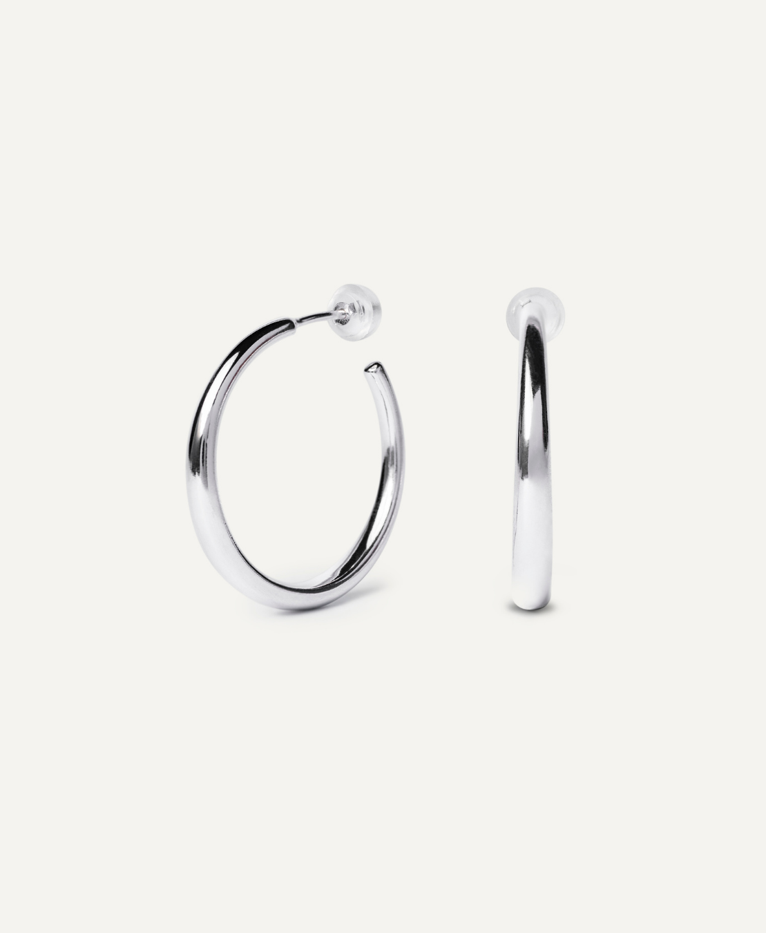 Hikari Big Earrings 1 Hikari Big Earrings