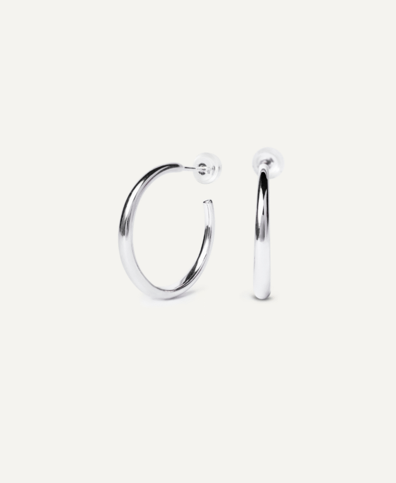 BOUCLES D'OREILLES HIKARI