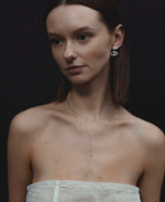 KAKLO PAPUOŠALAS MILDA